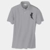 Comfortblend EcoSmart® 5.2 Ounce Jersey Knit Sport Shirt Thumbnail