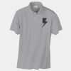 Comfortblend EcoSmart® 5.2 Ounce Jersey Knit Sport Shirt Thumbnail