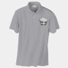 Comfortblend EcoSmart® 5.2 Ounce Jersey Knit Sport Shirt Thumbnail