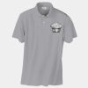 Comfortblend EcoSmart® 5.2 Ounce Jersey Knit Sport Shirt Thumbnail