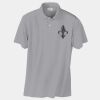 Comfortblend EcoSmart® 5.2 Ounce Jersey Knit Sport Shirt Thumbnail