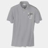 Comfortblend EcoSmart® 5.2 Ounce Jersey Knit Sport Shirt Thumbnail