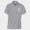 Comfortblend EcoSmart® 5.2 Ounce Jersey Knit Sport Shirt Thumbnail