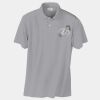 Comfortblend EcoSmart® 5.2 Ounce Jersey Knit Sport Shirt Thumbnail