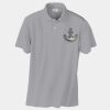 Comfortblend EcoSmart® 5.2 Ounce Jersey Knit Sport Shirt Thumbnail