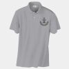 Comfortblend EcoSmart® 5.2 Ounce Jersey Knit Sport Shirt Thumbnail