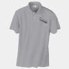 Comfortblend EcoSmart® 5.2 Ounce Jersey Knit Sport Shirt Thumbnail