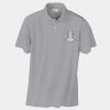 Comfortblend EcoSmart® 5.2 Ounce Jersey Knit Sport Shirt Thumbnail