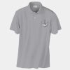 Comfortblend EcoSmart® 5.2 Ounce Jersey Knit Sport Shirt Thumbnail