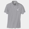 Comfortblend EcoSmart® 5.2 Ounce Jersey Knit Sport Shirt Thumbnail