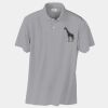Comfortblend EcoSmart® 5.2 Ounce Jersey Knit Sport Shirt Thumbnail
