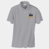 Comfortblend EcoSmart® 5.2 Ounce Jersey Knit Sport Shirt Thumbnail