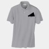Comfortblend EcoSmart® 5.2 Ounce Jersey Knit Sport Shirt Thumbnail