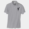 Comfortblend EcoSmart® 5.2 Ounce Jersey Knit Sport Shirt Thumbnail