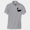 Comfortblend EcoSmart® 5.2 Ounce Jersey Knit Sport Shirt Thumbnail