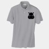 Comfortblend EcoSmart® 5.2 Ounce Jersey Knit Sport Shirt Thumbnail