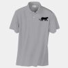 Comfortblend EcoSmart® 5.2 Ounce Jersey Knit Sport Shirt Thumbnail
