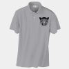 Comfortblend EcoSmart® 5.2 Ounce Jersey Knit Sport Shirt Thumbnail
