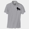 Comfortblend EcoSmart® 5.2 Ounce Jersey Knit Sport Shirt Thumbnail