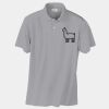 Comfortblend EcoSmart® 5.2 Ounce Jersey Knit Sport Shirt Thumbnail