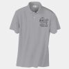 Comfortblend EcoSmart® 5.2 Ounce Jersey Knit Sport Shirt Thumbnail