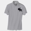 Comfortblend EcoSmart® 5.2 Ounce Jersey Knit Sport Shirt Thumbnail