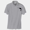 Comfortblend EcoSmart® 5.2 Ounce Jersey Knit Sport Shirt Thumbnail