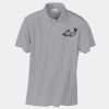 Comfortblend EcoSmart® 5.2 Ounce Jersey Knit Sport Shirt Thumbnail