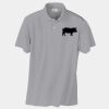 Comfortblend EcoSmart® 5.2 Ounce Jersey Knit Sport Shirt Thumbnail
