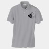 Comfortblend EcoSmart® 5.2 Ounce Jersey Knit Sport Shirt Thumbnail