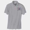 Comfortblend EcoSmart® 5.2 Ounce Jersey Knit Sport Shirt Thumbnail