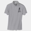 Comfortblend EcoSmart® 5.2 Ounce Jersey Knit Sport Shirt Thumbnail