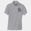 Comfortblend EcoSmart® 5.2 Ounce Jersey Knit Sport Shirt Thumbnail