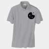Comfortblend EcoSmart® 5.2 Ounce Jersey Knit Sport Shirt Thumbnail