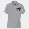Comfortblend EcoSmart® 5.2 Ounce Jersey Knit Sport Shirt Thumbnail