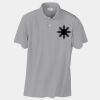 Comfortblend EcoSmart® 5.2 Ounce Jersey Knit Sport Shirt Thumbnail