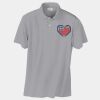 Comfortblend EcoSmart® 5.2 Ounce Jersey Knit Sport Shirt Thumbnail