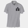 Comfortblend EcoSmart® 5.2 Ounce Jersey Knit Sport Shirt Thumbnail