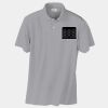 Comfortblend EcoSmart® 5.2 Ounce Jersey Knit Sport Shirt Thumbnail