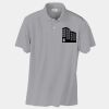 Comfortblend EcoSmart® 5.2 Ounce Jersey Knit Sport Shirt Thumbnail