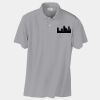 Comfortblend EcoSmart® 5.2 Ounce Jersey Knit Sport Shirt Thumbnail