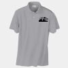 Comfortblend EcoSmart® 5.2 Ounce Jersey Knit Sport Shirt Thumbnail