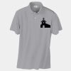 Comfortblend EcoSmart® 5.2 Ounce Jersey Knit Sport Shirt Thumbnail