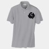 Comfortblend EcoSmart® 5.2 Ounce Jersey Knit Sport Shirt Thumbnail