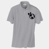 Comfortblend EcoSmart® 5.2 Ounce Jersey Knit Sport Shirt Thumbnail