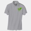 Comfortblend EcoSmart® 5.2 Ounce Jersey Knit Sport Shirt Thumbnail