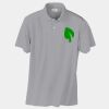 Comfortblend EcoSmart® 5.2 Ounce Jersey Knit Sport Shirt Thumbnail