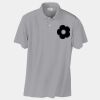 Comfortblend EcoSmart® 5.2 Ounce Jersey Knit Sport Shirt Thumbnail