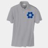 Comfortblend EcoSmart® 5.2 Ounce Jersey Knit Sport Shirt Thumbnail