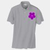 Comfortblend EcoSmart® 5.2 Ounce Jersey Knit Sport Shirt Thumbnail